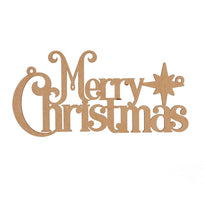 Art.5124 Let Navidad Natural Ch 15x30cm