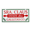 image variant Sra Claus