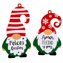 Art.5183 Gnomos De Color