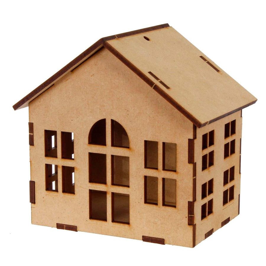 Art.5197 Casita Natural