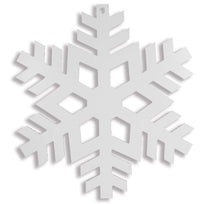 Art.5851 Copo De Nieve Extra Grande