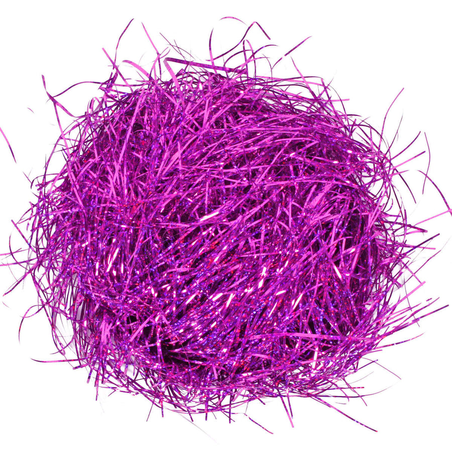 Art.5925 Relleno Paja Holografica