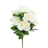 Art.6154 Ramo De Rosas Abiertas X9