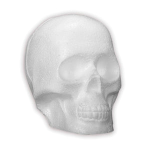 Art.6362 Cráneo de Unicel Chico