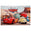 Fantasías Miguel Art.6507 Fondo Decorativo De Personajes 1x1.5m 1pz Cars