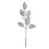 Art.6813 Pick Hojas Diamantadas 25cm