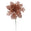 Fantasías Miguel Art.6852 Pick Piñas Con Hojas 17cm 1pz Rosa