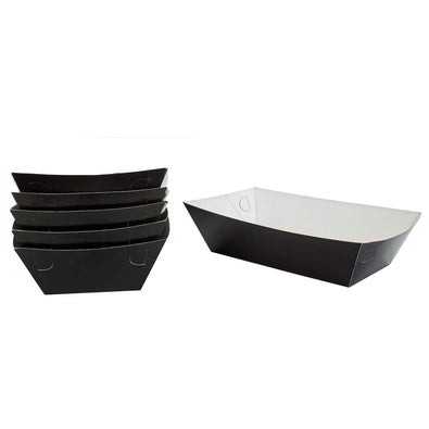 Fantasías Miguel Art.6919 Charolita De Cartón 6X23x15cm 6pz