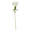 Fantasías Miguel Art.6934 Flor Tallo Hortensia Grande 89cm 1pz Blanco