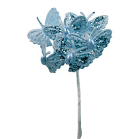Art.7087 Ramito De Mariposas Grandes X6