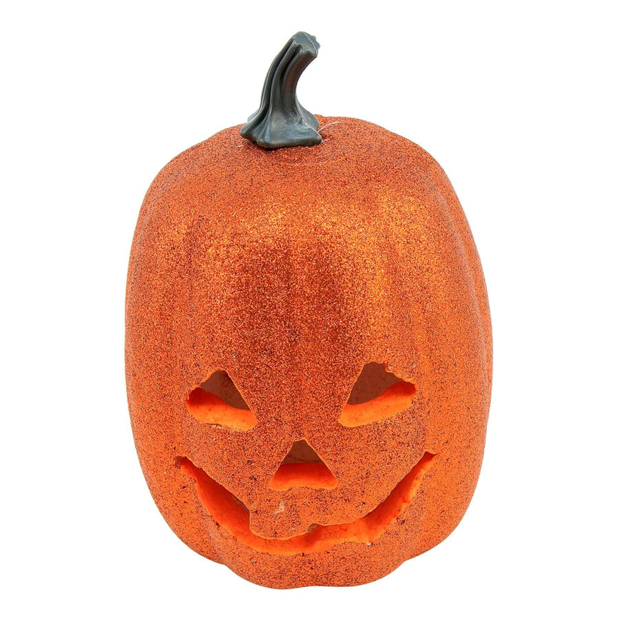 Art.7258 Calabaza Con Cara