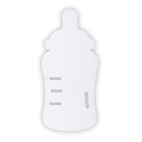 Art.729 Biberón De Unicel