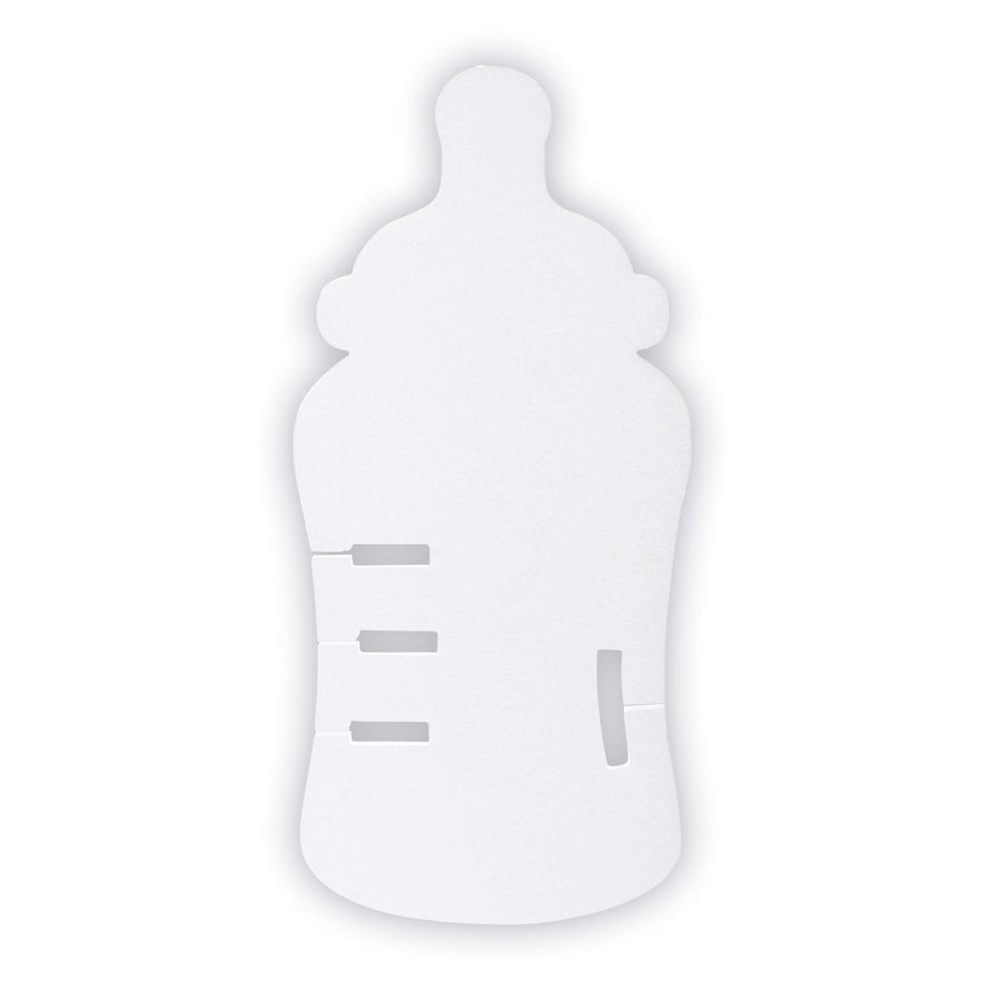 Art.729 Biberón De Unicel