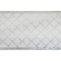 Art.7296 Listón Satín Flor