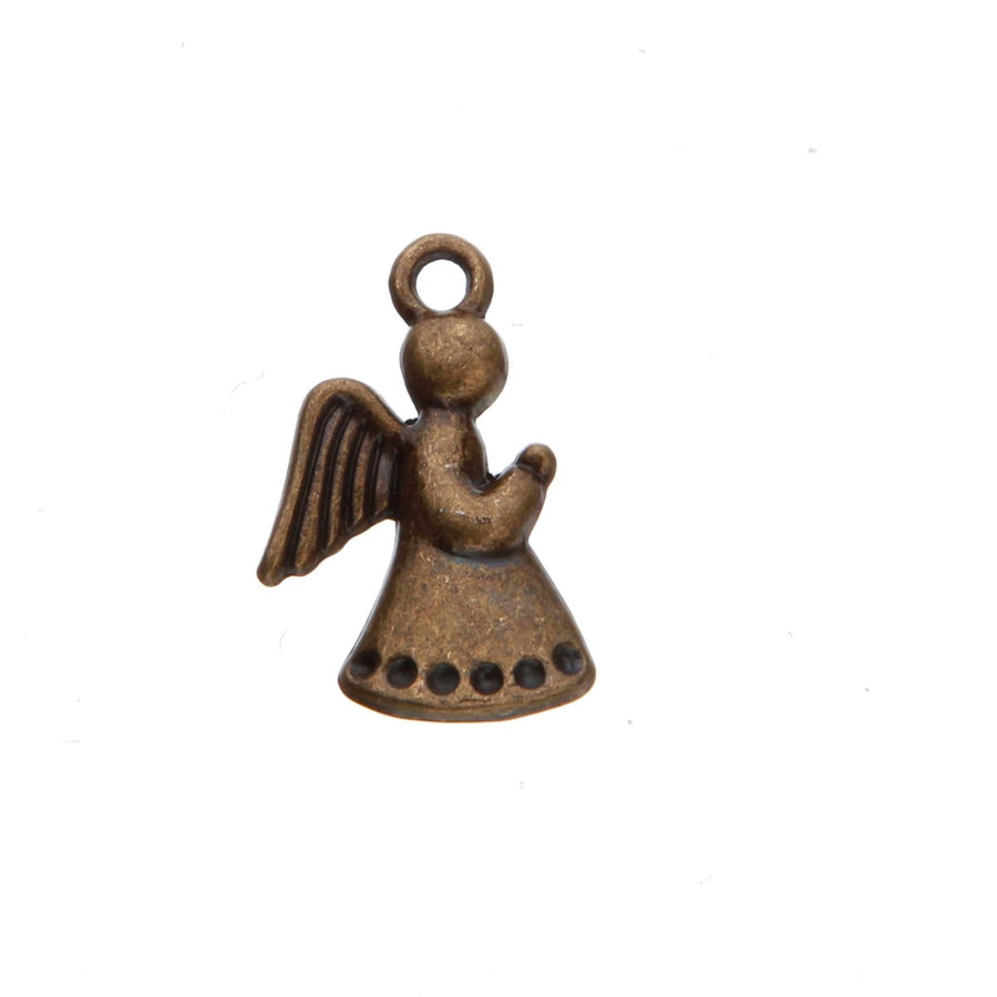 Art.7380 Dije Ángel