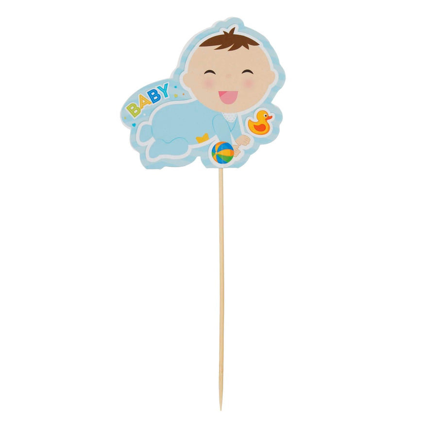 Art.7397 Pick Baby