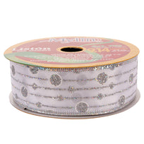 Art.752 List Sat Rayas Diam 3.8cmx9.1m