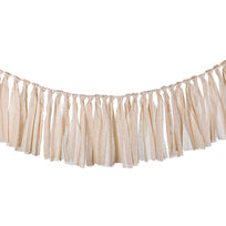 Art.7523 Guia Borlas De Yute 2mt