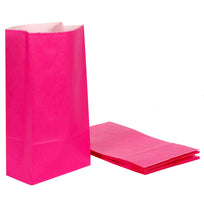 Art.7614 Bolsa De Papel Colores
