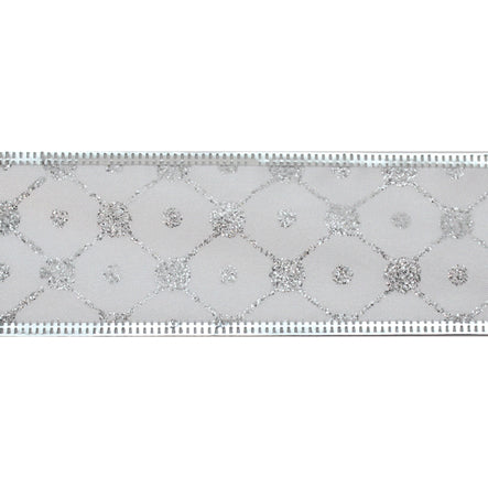 Art.7699 Listón Satín Panal