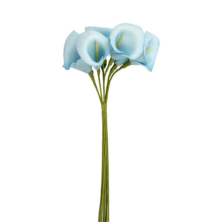 Art.7811 Ramito Alcatraz Fomi X24 Flores