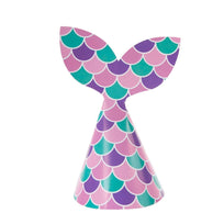 Art.7860 Sirena Cola Gorro