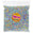 Fantasías Miguel Art.7867 Nieve Escarchada Colores Bolsa 25g 1pz Multi-Pastel