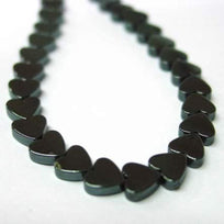 Art.7899 Cuenta Corazón Hematita