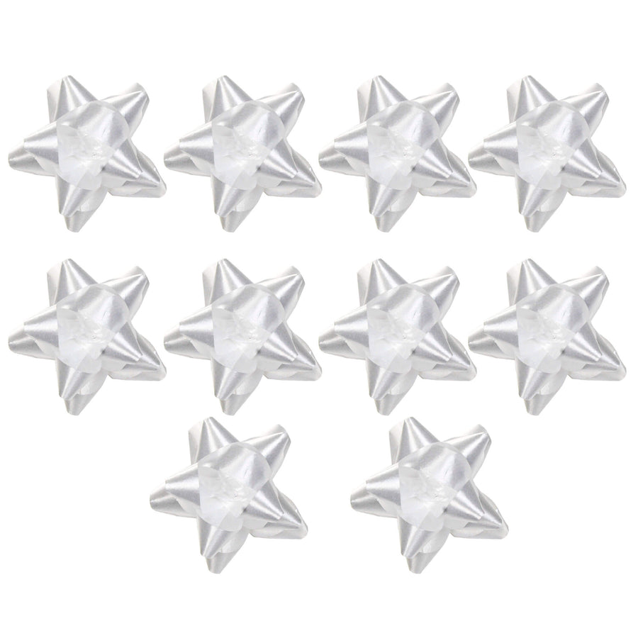 Art.7972 Moños Mini Estrella