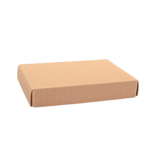 Art.7998 Caja Rectangular Corrugado