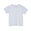 Fantasías Miguel Art.8039 Playera Kids Chica 47x35cm Aprox 1pz Blanco