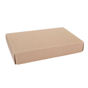 Art.8067 Caja Rectangular Corrugado