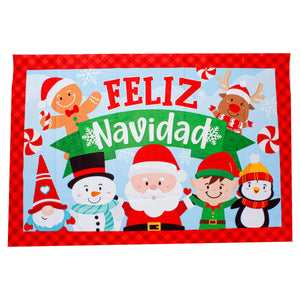 Art.8100 Fondo Navideño