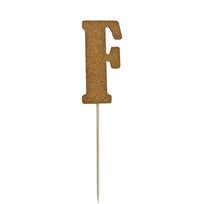 Art.8254 Pick De Letra