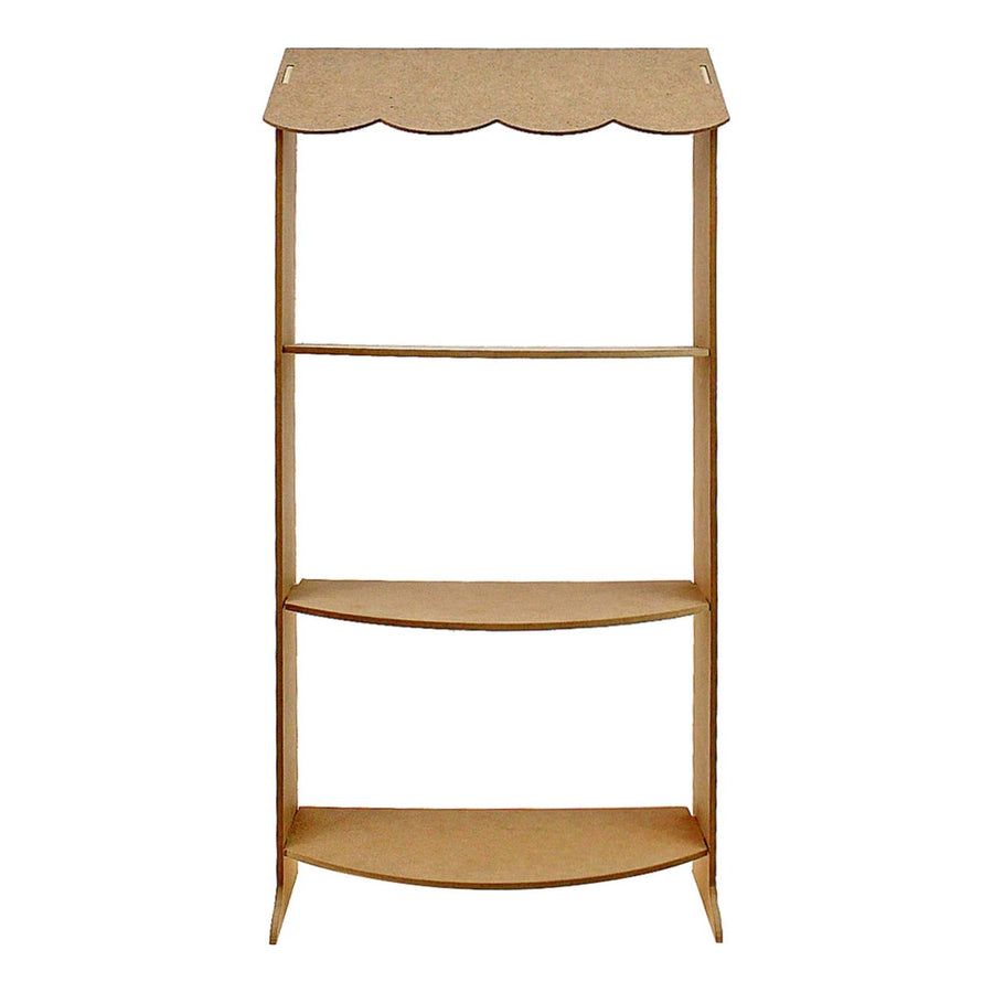 Art.8400 Base 3 Pisos Techo
