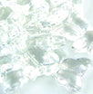 Fantasías Miguel Art.8416 Cuenta Acrílica Mariposa 20mm 500g (aprox 540pz)