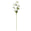 Fantasías Miguel Art.8452 Vara Crisantemo Fino x3 62cm 1pz Blanco