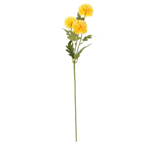 Art.8452 Vara Crisantemo Fino x3