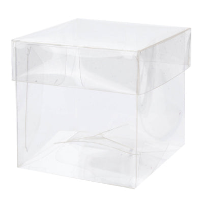 Fantasías Miguel Art.8466 Caja Cubo Pvc 5x5x5cm 1pz