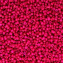 Art.8694 Chaquira Mylin Colores Opacos