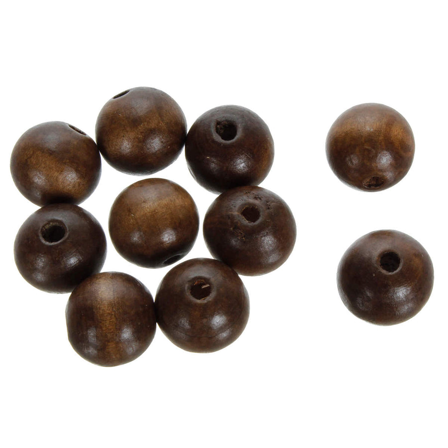 Art.8713 Cuentas De Madera