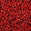 Fantasías Miguel Art.8718 Chaquiron Mylin Brillante/Iris 6/0 500g Rojo Brillan