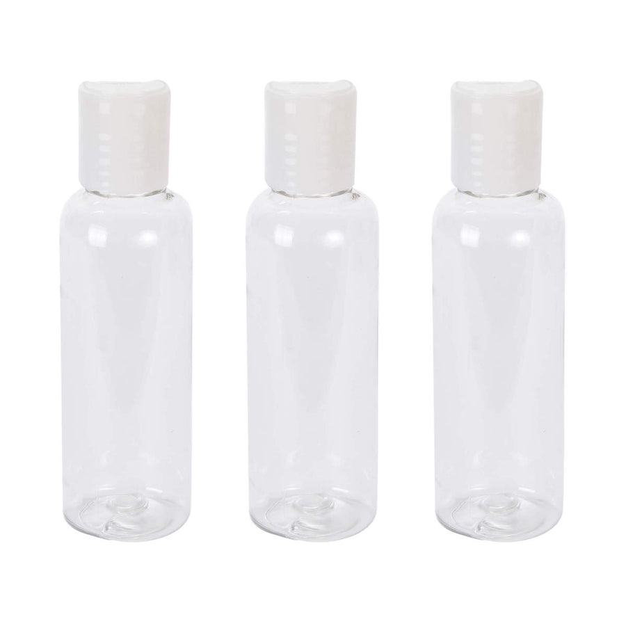 Art.8962 Bote Con Tapa (Aprox 60ml)