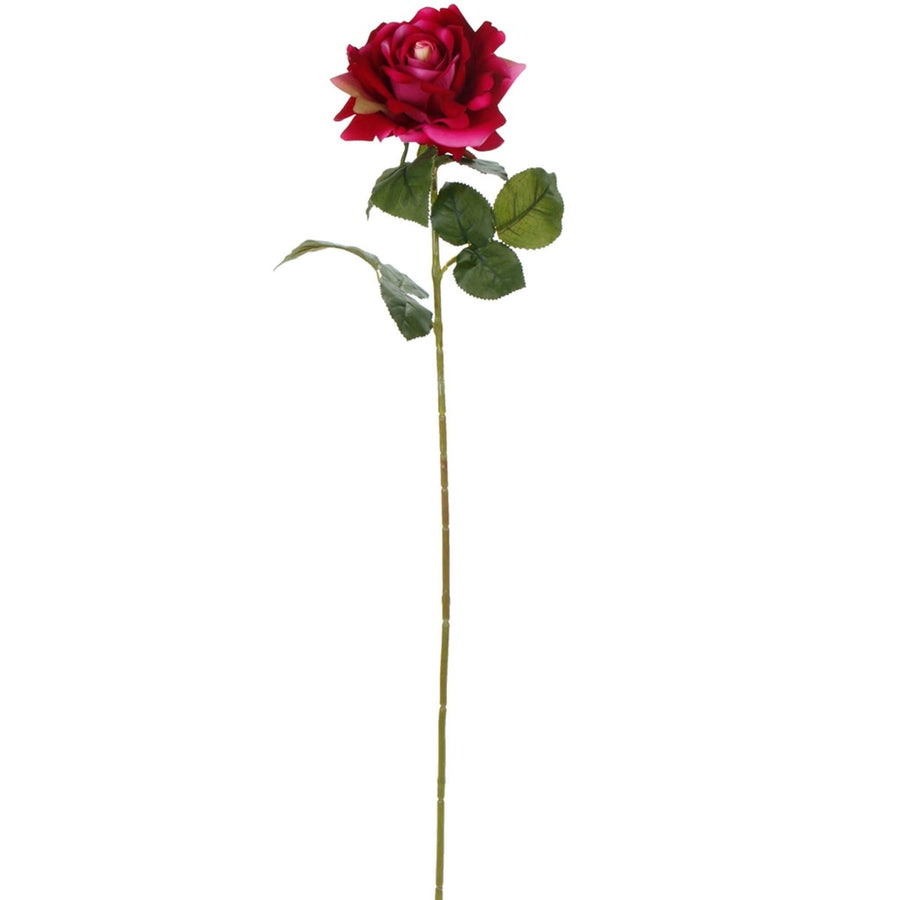 Art.8971 Vara Rosa Fina de Terciopelo