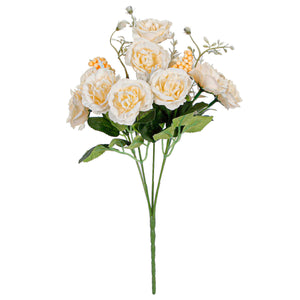 Art.9073 Ramito Peonies X5