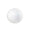 Fantasías Miguel Art.9268 Unicel Esfera 40mm 5pz Blanco