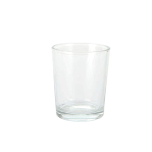 Art.9585 Vaso Cristal 70ml