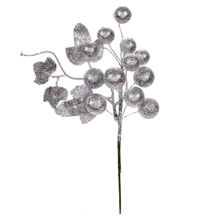 Art.9860 Pick De Uvas Grande Diamantadas