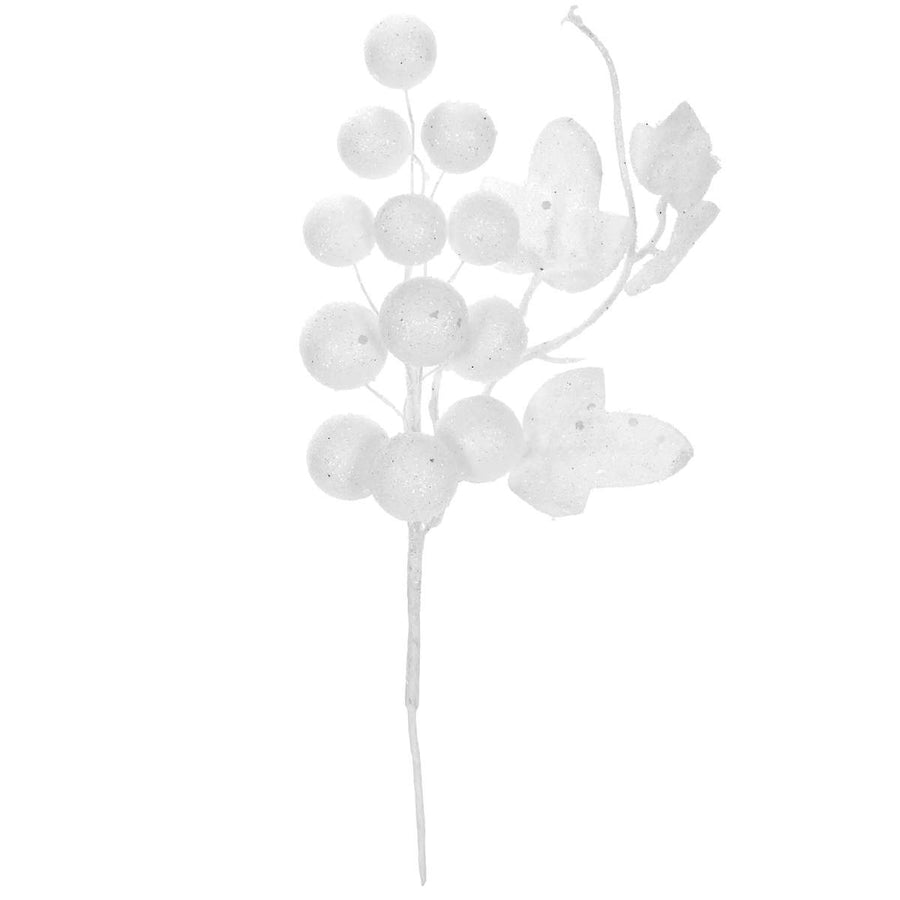 Art.9860 Pick De Uvas Grandes Diamantadas