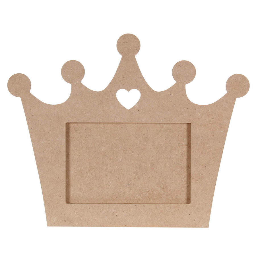 Art.9896 Marco Princesa 28x22.5cm